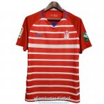 Camiseta Granada Primera Equipacion 2020-2021