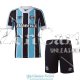 Camiseta Gremio Ninos Primera Equipacion 2021/2022