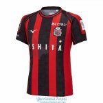 Camiseta Hokkaido Consadole Sapporo Primera Equipacion 2023/2024
