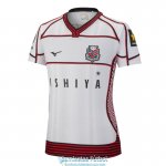 Camiseta Hokkaido Consadole Sapporo Tercera Equipacion 2022/2023