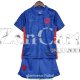 Camiseta Inglaterra Ninos Segunda Equipacion EURO 2020