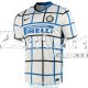 Camiseta Inter Milan Segunda Equipacion 2020-2021
