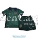 Camiseta Italia Ninos Tercera Equipacion EURO 2020