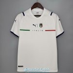 Camiseta Italia Segunda Equipacion 2021/2022
