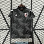 Camiseta Japon Black II 2023/2024 Camiseta Japon Black II 2023/2024