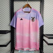 Camiseta Japon Segunda Equipacion 2023/2024