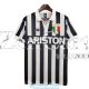 Camiseta Juventus Retro Primera Equipacion 1984 1985