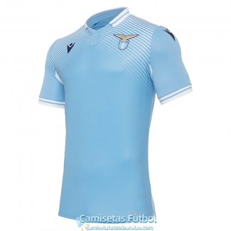 Camiseta Lazio Primera Equipacion 2020-2021