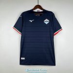 Camiseta Lazio Segunda Equipacion 2023/2024