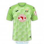 Camiseta Leganes Segunda Equipacion 2023/2024
