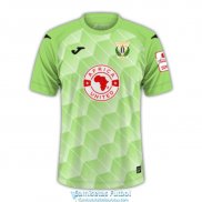 Camiseta Leganes Segunda Equipacion 2023/2024