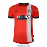 Camiseta Luton Town FC Primera Equipacion 2023/2024