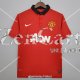 Camiseta Manchester United Retro Primera Equipacion 2013/2014