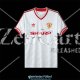Camiseta Manchester United Retro Segunda Equipacion 1986/1988
