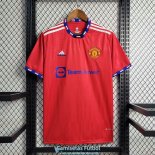 Camiseta Manchester United Special Edition Red I 2023/2024