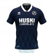 Camiseta Millwall Primera Equipacion 2023/2024