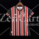 Camiseta Mujer Sao Paulo FC Segunda Equipacion 2024/2025