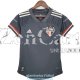 Camiseta Mujer Sao Paulo FC Tercera Equipacion 2020/2021