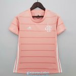 Camiseta Mujer Sport Club Internacional Training Pink III 2021/2022