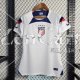 Camiseta Mujer USA Primera Equipacion 2022/2023