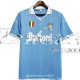 Camiseta Napoli Retro Primera Equipacion 1986/1987