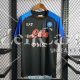 Camiseta Napoli Training Suit Black 2022/2023