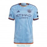 Camiseta New York City FC Primera Equipacion 2023/2024
