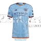 Camiseta New York City FC Primera Equipacion 2023/2024