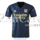 Camiseta Olympique Lyonnais Tercera Equipacion 2020-2021