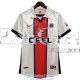 Camiseta PSG Retro Segunda Equipacion 1998 1999