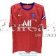 Camiseta PSG Training Red 2020-2021