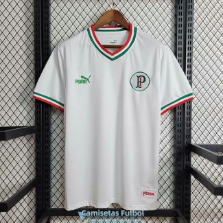 Camiseta Palmeiras Commemorative 2022/2023