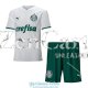 Camiseta Palmeiras Ninos Segunda Equipacion 2020-2021