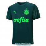 Camiseta Palmeiras Tercera Equipacion 2020-2021