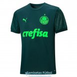Camiseta Palmeiras Tercera Equipacion 2020-2021