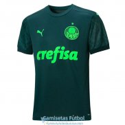 Camiseta Palmeiras Tercera Equipacion 2020-2021