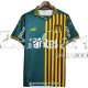 Camiseta Penarol Yellow Green 2020/2021