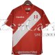 Camiseta Peru Segunda Equipacion 2020/2021