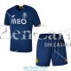 Camiseta Porto Ninos Segunda Equipacion 2020-2021