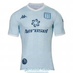 Camiseta Racing Club Tercera Equipacion 2020-2021