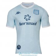 Camiseta Racing Club Tercera Equipacion 2020-2021