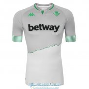 Camiseta Real Betis Tercera Equipacion 2020-2021