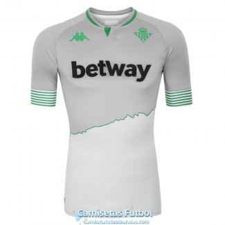 Camiseta Real Betis Tercera Equipacion 2020-2021