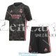Camiseta Real Madrid Ninos Tercera Equipacion 2020-2021