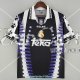 Camiseta Real Madrid Retro Tercera Equipacion 1997/1998