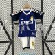 Camiseta Real Oviedo Ninos Primera Equipacion 2023/2024