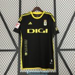 Camiseta Real Oviedo Tercera Equipacion 2023/2024