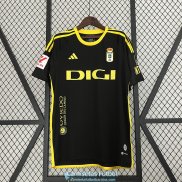 Camiseta Real Oviedo Tercera Equipacion 2023/2024