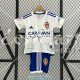 Camiseta Real Zaragoza Ninos Primera Equipacion 2023/2024