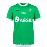 Camiseta Saint Etienne Primera Equipacion 2020-2021